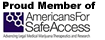 Member of Americans for Safe Access